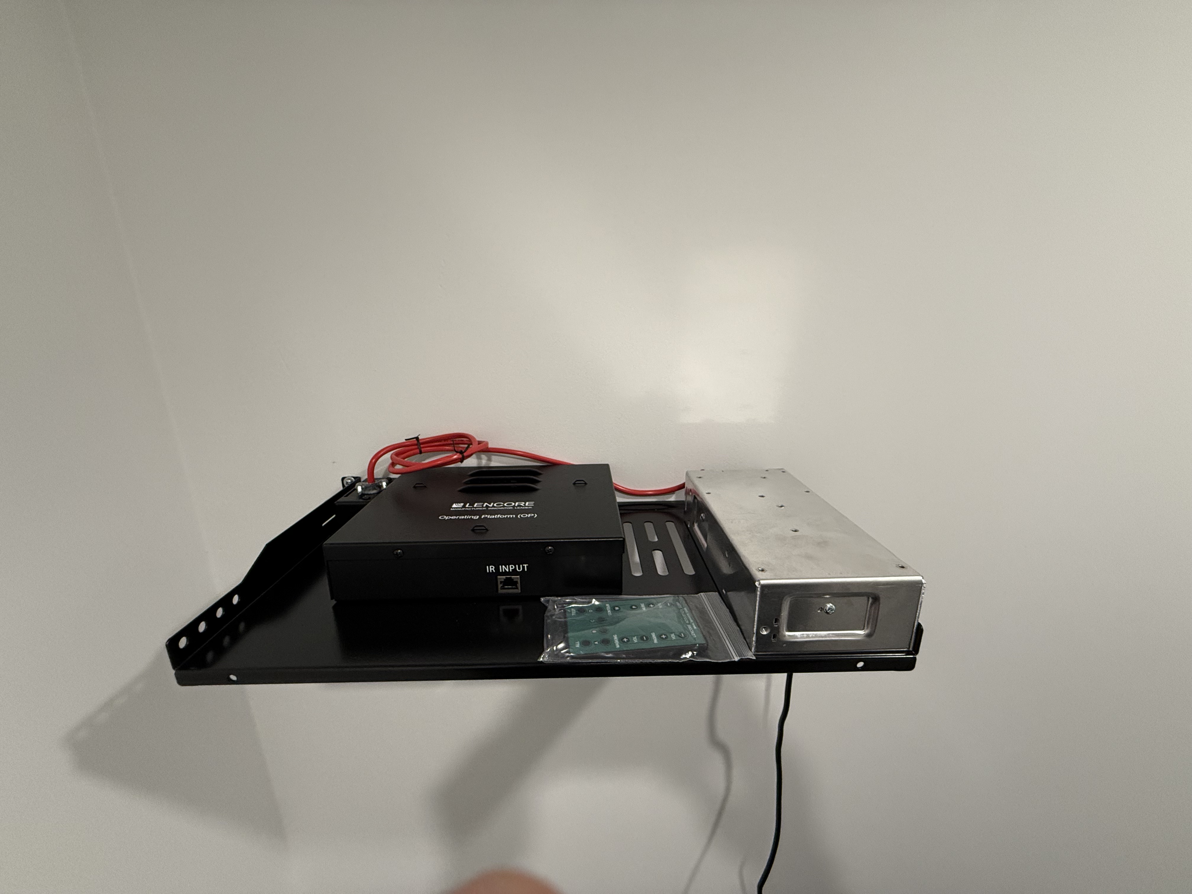 Sound Masking